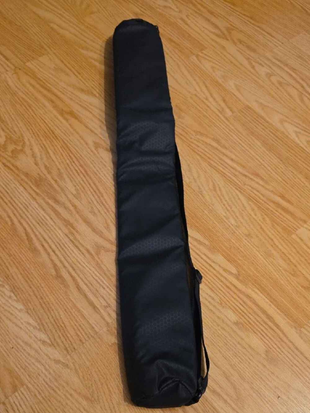 Sunday Black Beer Sleeve Shoulder Bag